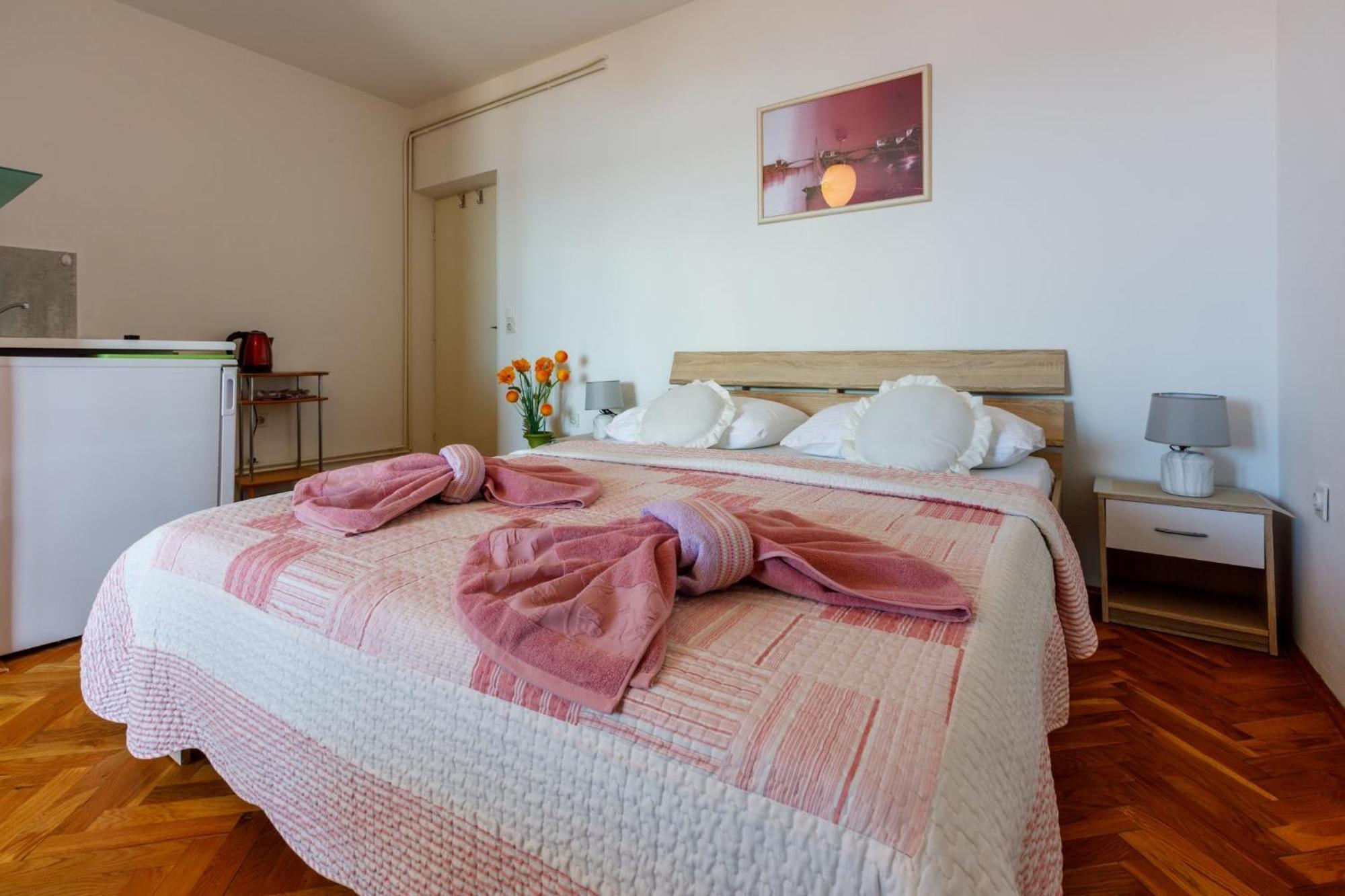 Pavica Apartment Dramalj Room photo