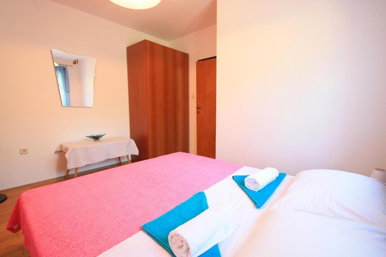 Pavica Apartment Dramalj Room photo